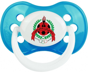 Al-Rayyan Sports Club Qatar Anatómico Tetin Cyan Classic