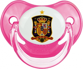 Selección española de fútbol Physiological Lollipop Pink Classic