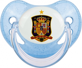 Selección española de fútbol Blue Physiological Lollipop