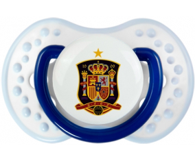 La selección española de fútbol Lollipop lovi dynamic clásico azulgrana