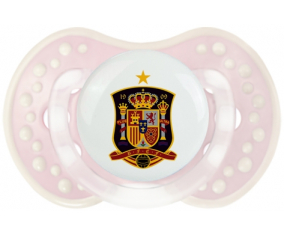 La selección española de fútbol Lollipop lovi dynamic clásico retro-rose-tender