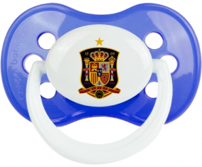 Selección española de fútbol Anatómica Lollipop Classic Blue