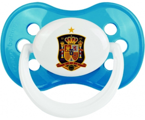 Selección española de fútbol Anatómico Cyan Classic