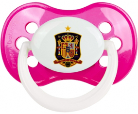 Selección española de fútbol anatómica Lollipop Classic Dark Rose