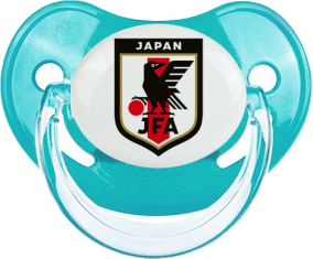 Japan equipo nacional de fútbol : Chupete fisiológico personnalisée