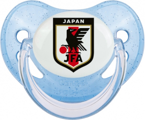 Selección de fútbol de Japón Piruleta Fisiológica Azul