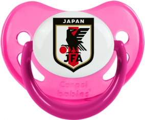 Fosforescente de la selección japonesa de fútbol Physiological lollipop Rose