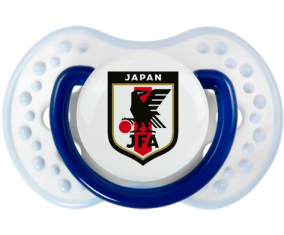 La selección japonesa de fútbol Lollipop lovi dynamic clásico azul marino-blanco