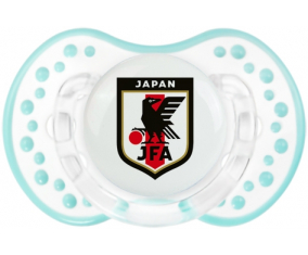 La selección japonesa de fútbol Lollipop lovi dynamic clásico Retro-white-lagoon