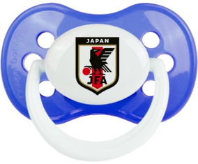 Japan equipo nacional de fútbol : Chupete Anatómico personnalisée