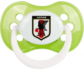 Selección de fútbol de Japón Anatómica Classic Green