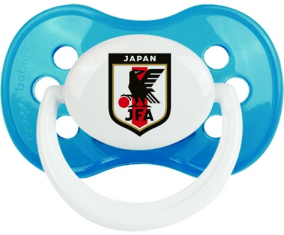 Selección de fútbol de Japón Anatómica Cyan Classic