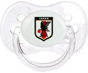 Selección de fútbol de Japón Lollipop Cherry Transparent Classic