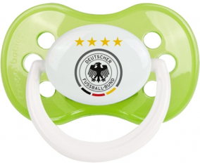 Selección de fútbol de Alemania Anatómica Green Classic