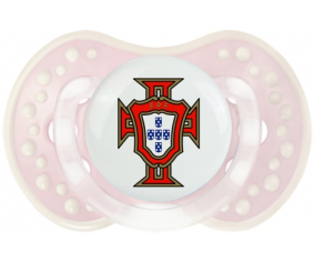 La selección portuguesa de fútbol Sucete lovi dynamic clásico retro-rose-tender