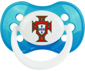Selección de fútbol de Portugal Sucete Anatómica Cyan Classic