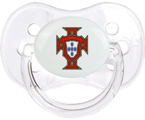 Selección de fútbol de Portugal Sucete Cherry Transparent Classic