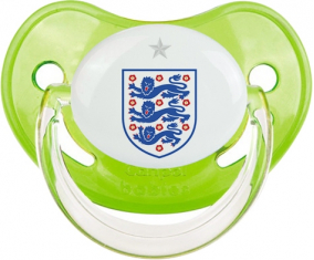 Selección inglesa de fútbol Sucete Physiological Green Classic