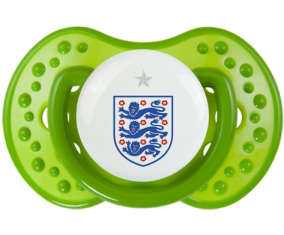 England equipo nacional de fútbol : Chupete LOVI Dynamic personnalisée