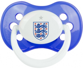 Selección de fútbol de Inglaterra Anatómica Lollipop Classic Blue