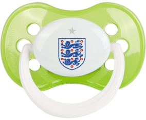 Selección de fútbol de Inglaterra Anatómica Green Classic