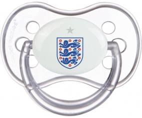 Selección de fútbol de Inglaterra Anatómica Lollipop Transparent Classic