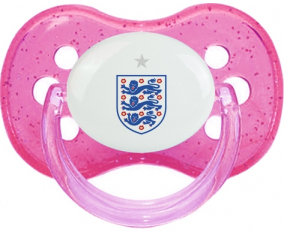 Selección inglesa de fútbol Cherry Cherry Glitter