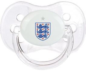 Selección inglesa de fútbol Lollipop Cherry Transparent Classic