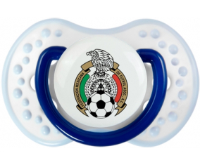 Selección de fútbol de México Lollipop lovi dynamic clásico azul marino-blanco