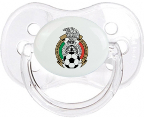 Selección de Fútbol de México