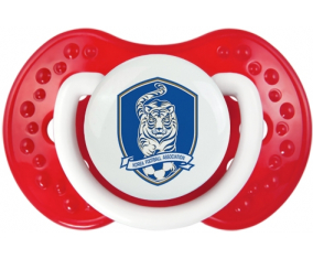 La selección de fútbol de Corea del Sur Lollipop lovi dynamic clásico rojiblanco