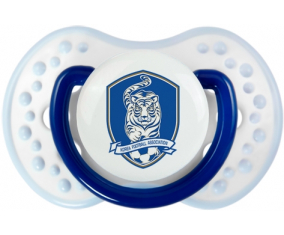 La selección de fútbol de Corea del Sur Lollipop lovi dynamic clásico azul marino-blanco
