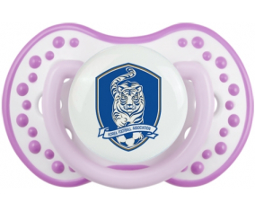 La selección de fútbol de Corea del Sur Lollipop lovi dynamic clásico blanquiazul