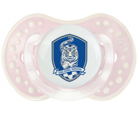 La selección de fútbol de Corea del Sur Lollipop lovi dynamic clásico retro-rosa-tierno