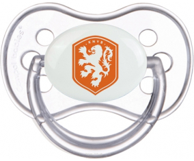 Selección holandesa de fútbol Anatómica Lollipop Transparent Classic