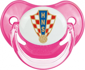Selección de fútbol de Croacia Physiological Lollipop Pink Classic