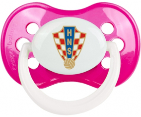 Selección de fútbol de Croacia Anatómica Rose Classic Dark Rose