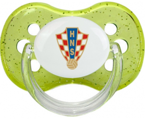 Selección de fútbol de Croacia