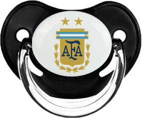 Selección argentina de fútbol Clásico Pirollipop Fisiológico Negro