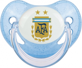 Selección argentina de fútbol Piruleta Fisiológica Azul