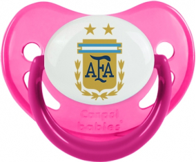 Fosforescente de la selección argentina de fútbol Physiological lollipop Rose