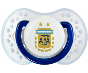 La selección argentina de fútbol Lollipop lovi dynamic clásico azul marino-blanco