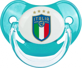 Selección italiana de fútbol Tetine Physiological Blue Classic