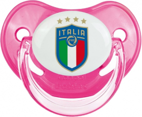 Selección italiana de fútbol Tetine Physiological Classic Rose