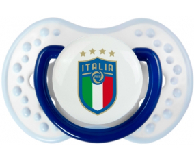 La selección italiana de fútbol Sucete lovi dynamic clásico azulgrana