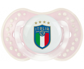 La selección italiana de fútbol Sucete lovi dynamic clásico retro-rose-tender