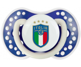 La selección italiana de fútbol Sucete lovi dynamic La Marina fosforescente