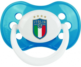 Selección de fútbol de Italia Sucete Anatómica Cyan Classic