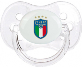 Selección de fútbol de Italia Sucete Cherry Transparent Classic