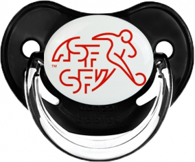Selección suiza de fútbol Sucete Physiological Black Classic